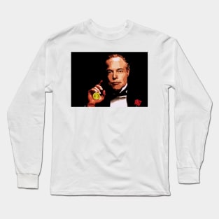 dogefather Long Sleeve T-Shirt